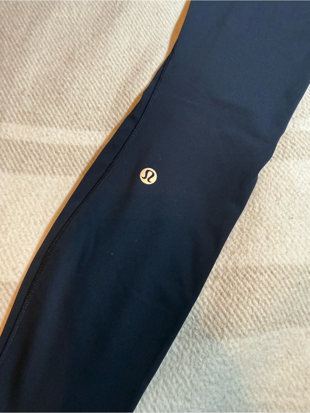 Lululemon Base Pace High Rise Tight 25”